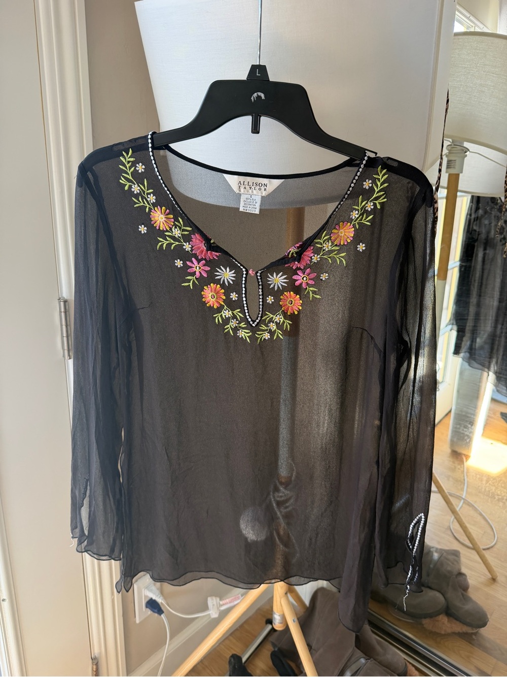 Vintage top